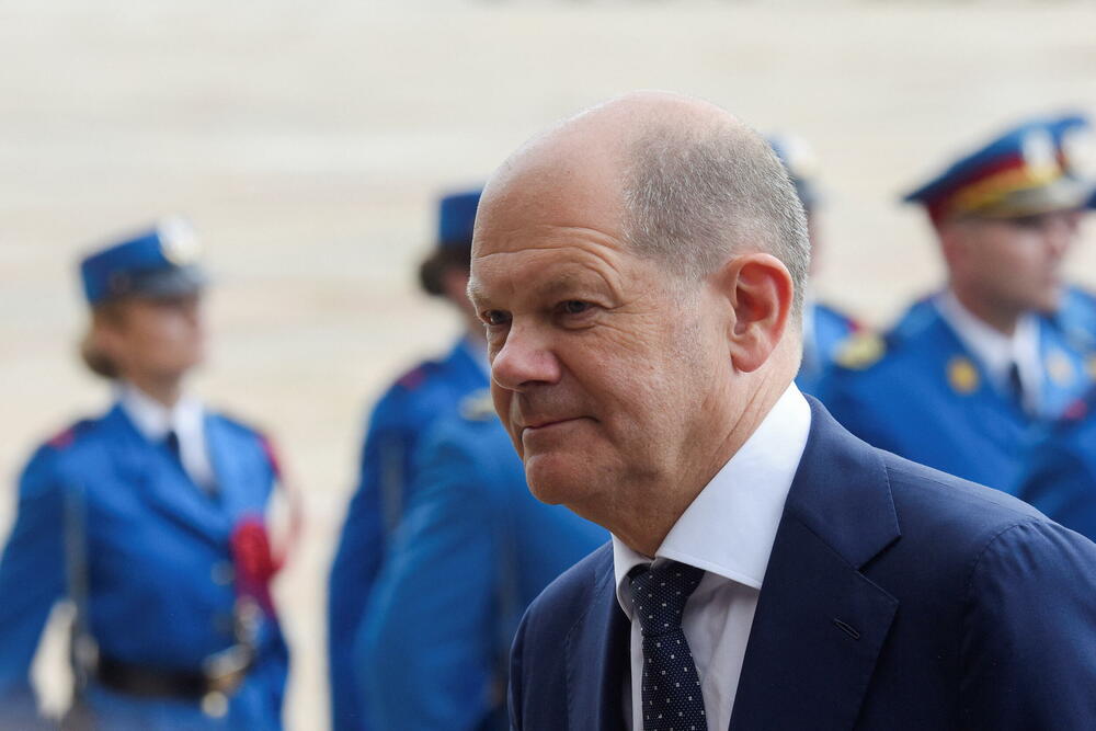 <p>Fokus njegovog putovanja je perspektiva pridruživanja Zapadnog Balkana Evropskoj uniji(EU), kao i doprinos Njemačke unapređenju regionalne saradnje</p>