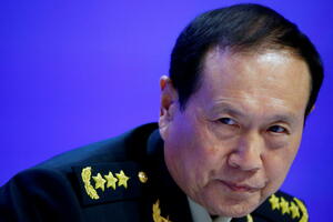 "Ako se neko usudi da odvoji Tajvan od Kine, vojska neće ni...