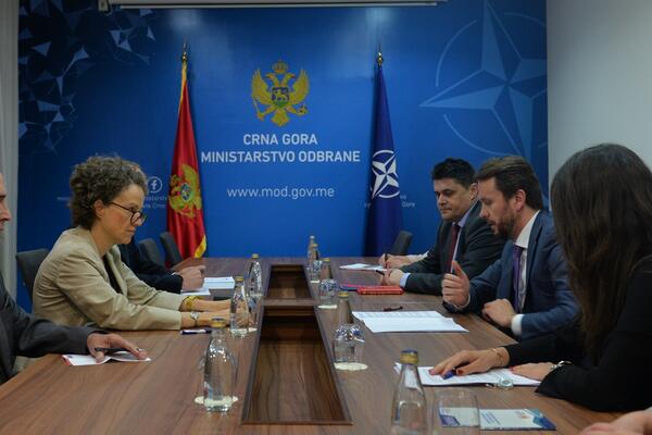 Konjević: Posebno teške će biti političke posljedice rata u...