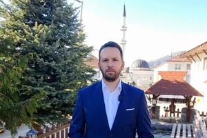 Canović: Raspisan tender za izgradnju Doma za stare u Plavu