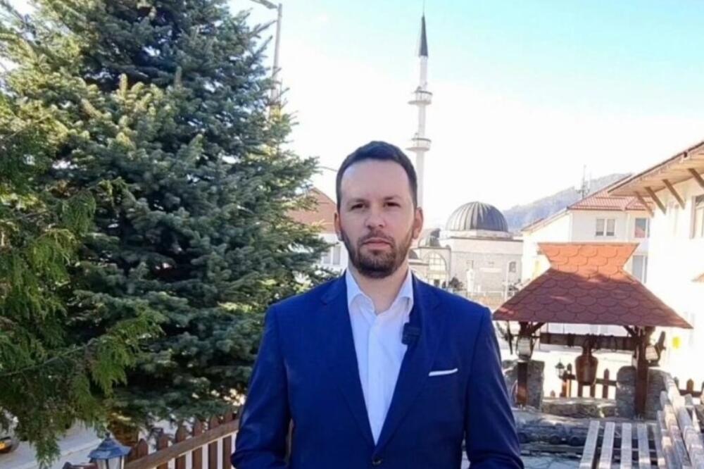 Foto: Kabinet predsjednika Opštine Plav