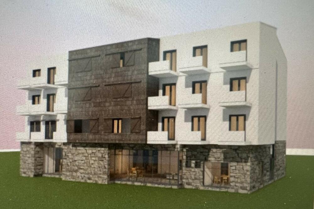 Foto: Ministarstvo rada i socijalnog staranja