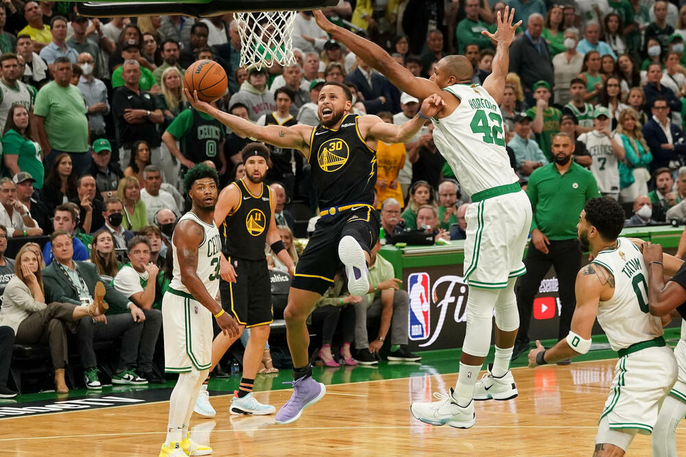 Kari na sinoćnjem meču, Foto: USA TODAY Sports