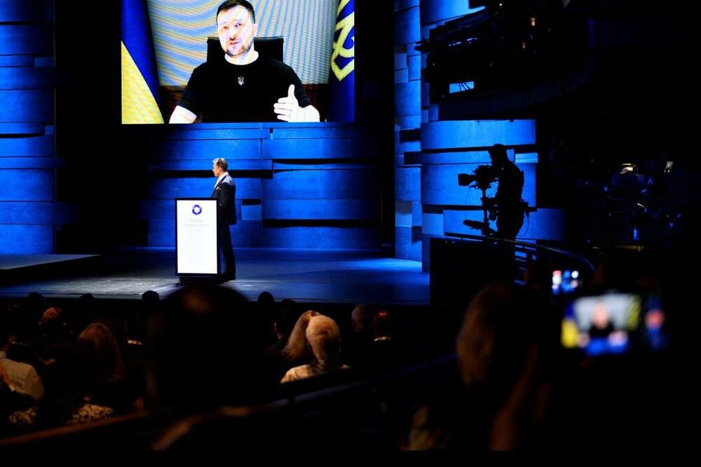 Zelenski, Foto: Reuters