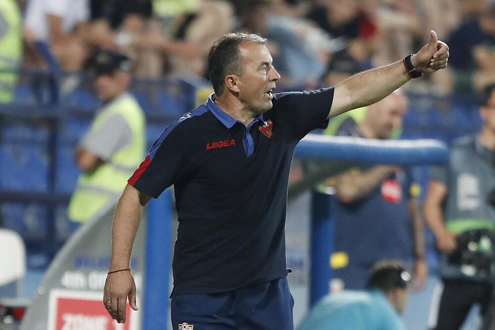 Miodrag Radulović, Foto: Reuters