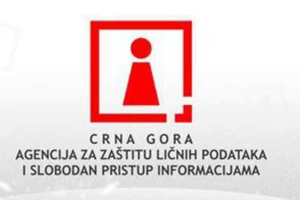 Ilustracija, Foto: Agencija za zaštitu ličnih podataka i slobodan pristup informacijama (Facebook)