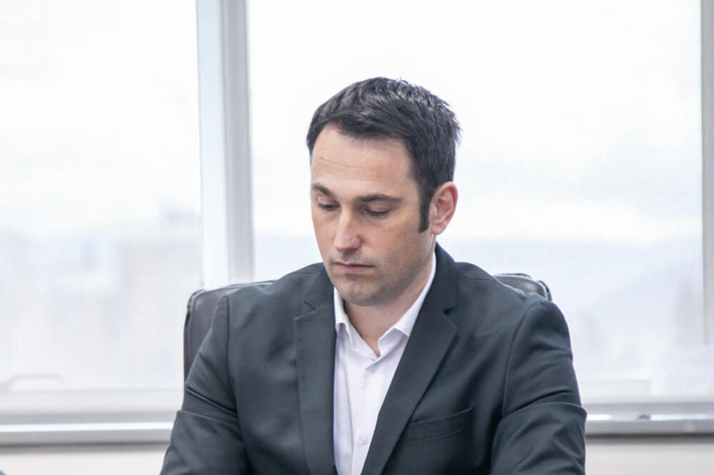 Bulatović, Foto: Nacionalni parkovi