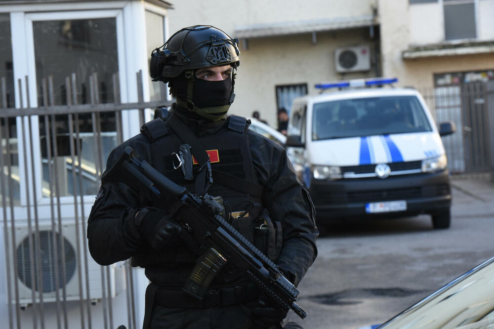 Foto: Savo Prelević