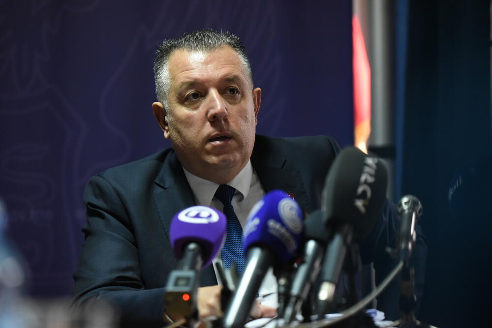 Prvo strategija, pa novi savjet: Miljanić 