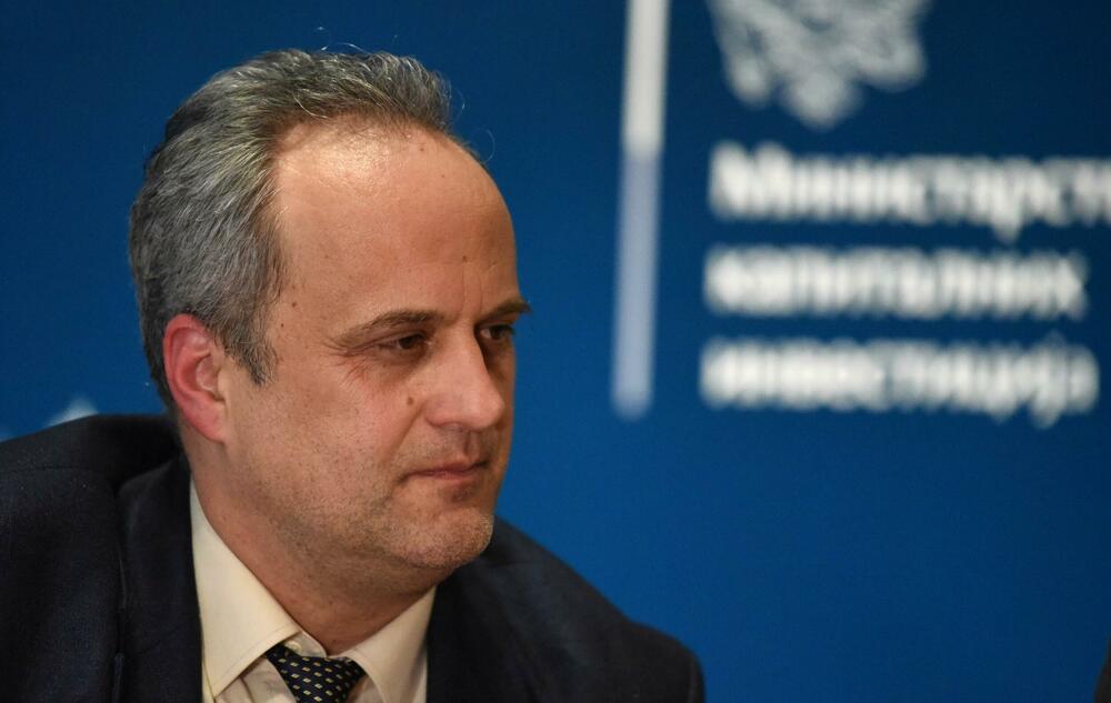 Tužiocima podnijeli 15 prijava: Milošević