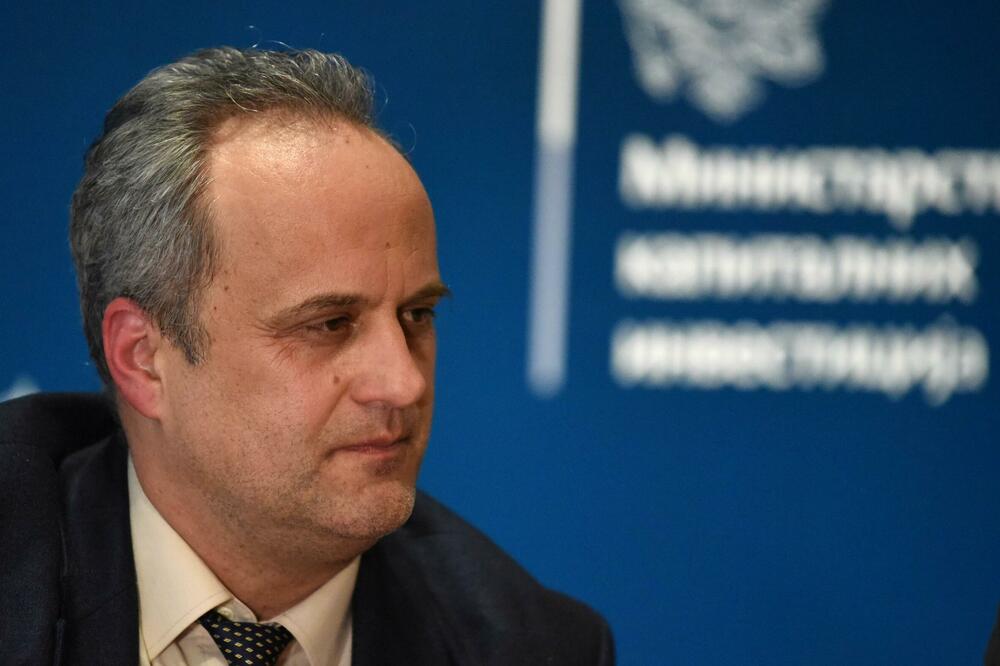 Milošević, Foto: Boris Pejović