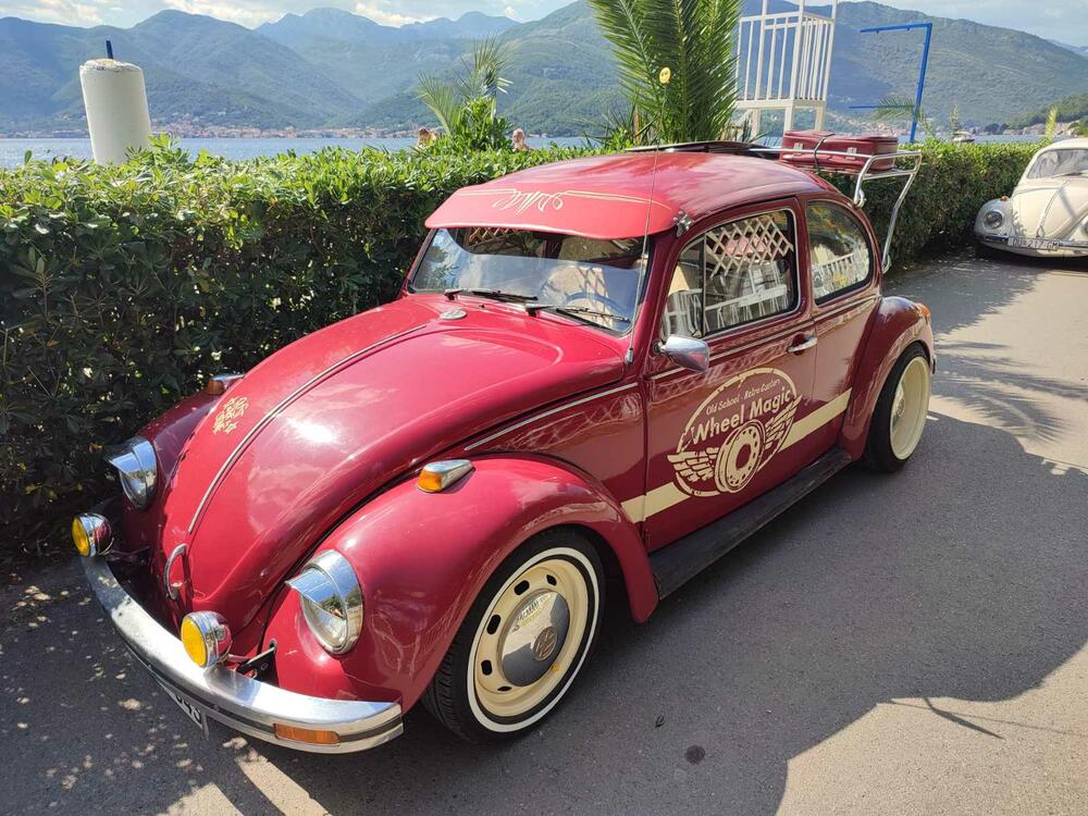 <p>Apsolutna zvijezda izložbe bio je fantastično očuvani "transporter T1" iz Srbije, u danas vrlo rijetko sačuvanoj varijanti "putara", odnosno duple putnilke kabine i tovarnog prostora sa ceradom na repu</p>