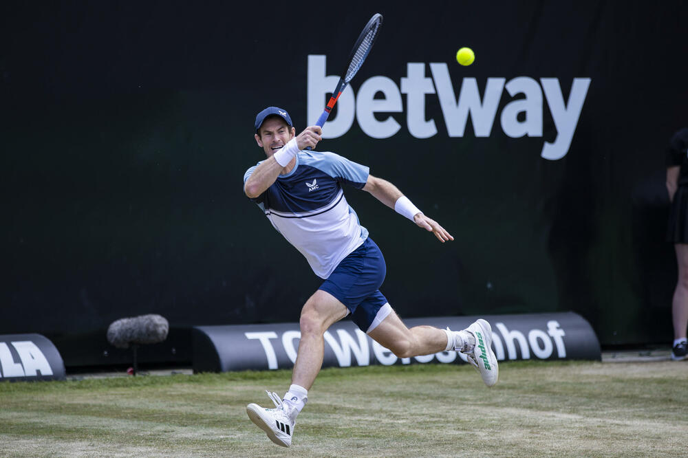 Endi Marej, Foto: Tom Weller/dpa via AP