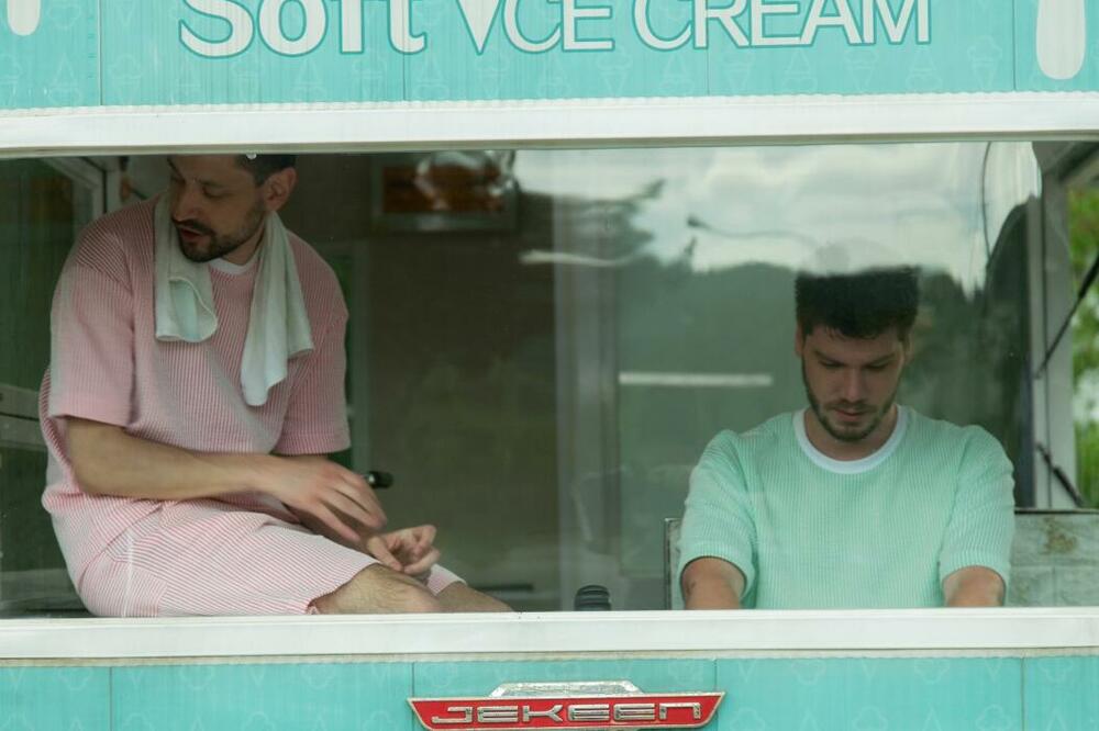 Foto: Olga Milisavljević