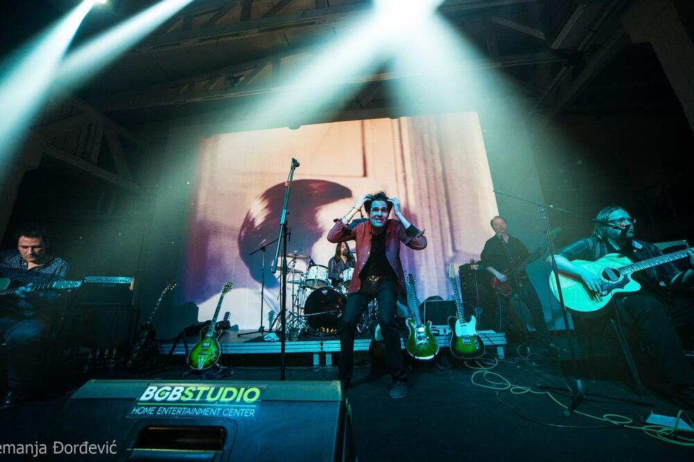 Foto: Nemanja Đorđević