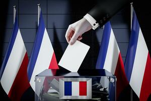 Liberasion: Tri moguća scenarija poslije parlamentarnih izbora u...