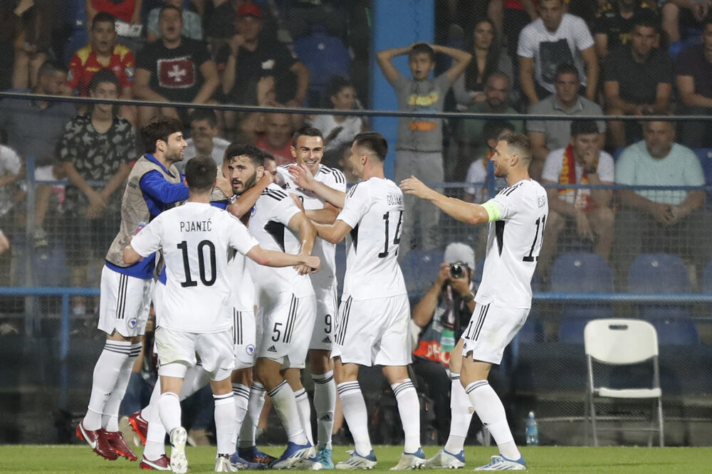 Foto: Reuters/Stevo Vasiljević