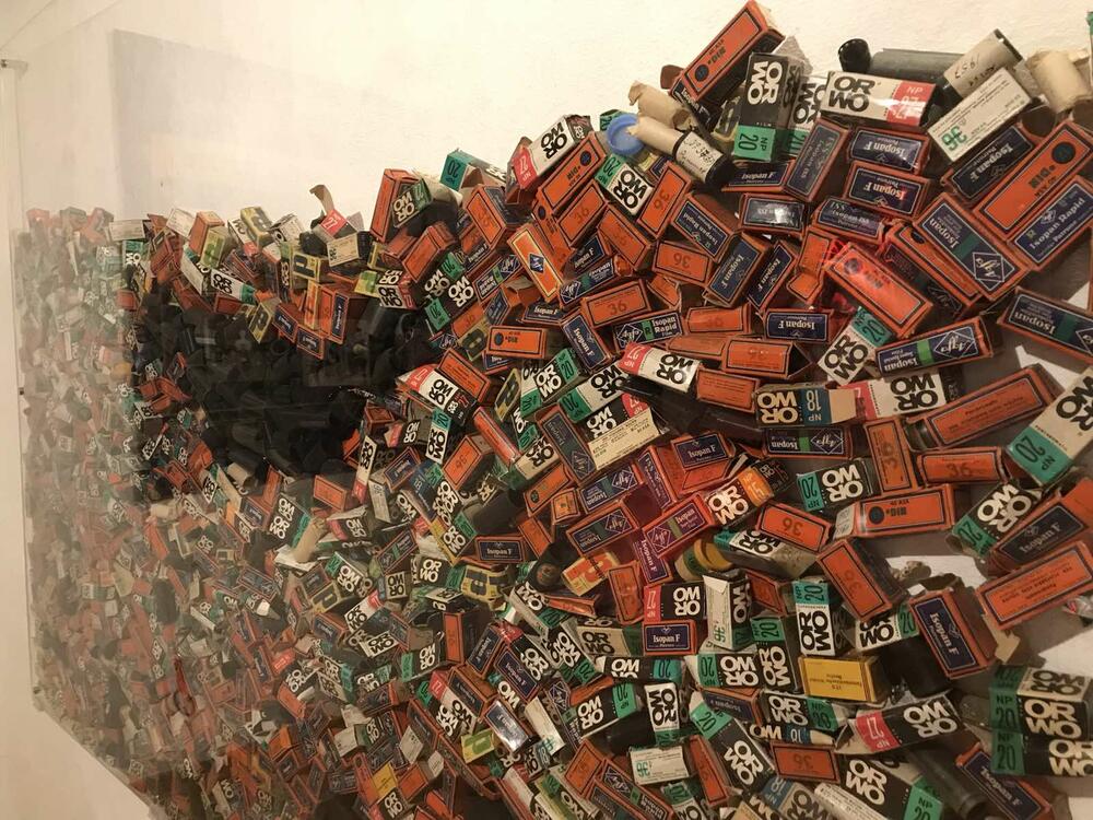 <p>Da bi se dočarao osjećaj hladnoće, skučenosti, u naletima i klaustrofobije, nisu dovoljne samo fotografije ili snimci - zaista je potrebno proći kroz hodnike i 24 sobe</p>