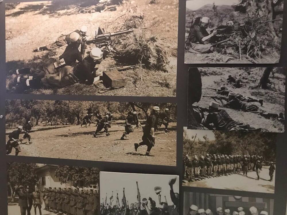 <p>Da bi se dočarao osjećaj hladnoće, skučenosti, u naletima i klaustrofobije, nisu dovoljne samo fotografije ili snimci - zaista je potrebno proći kroz hodnike i 24 sobe</p>