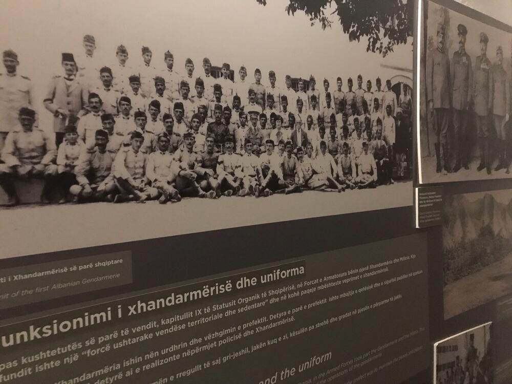 <p>Da bi se dočarao osjećaj hladnoće, skučenosti, u naletima i klaustrofobije, nisu dovoljne samo fotografije ili snimci - zaista je potrebno proći kroz hodnike i 24 sobe</p>