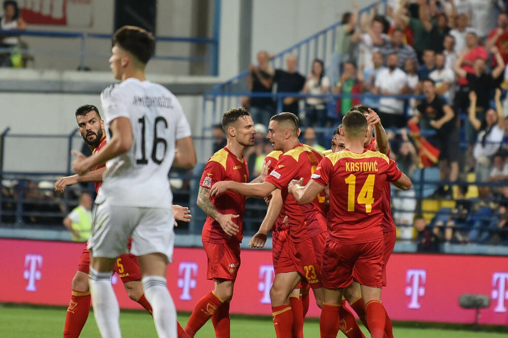 Foto: Boris Pejović