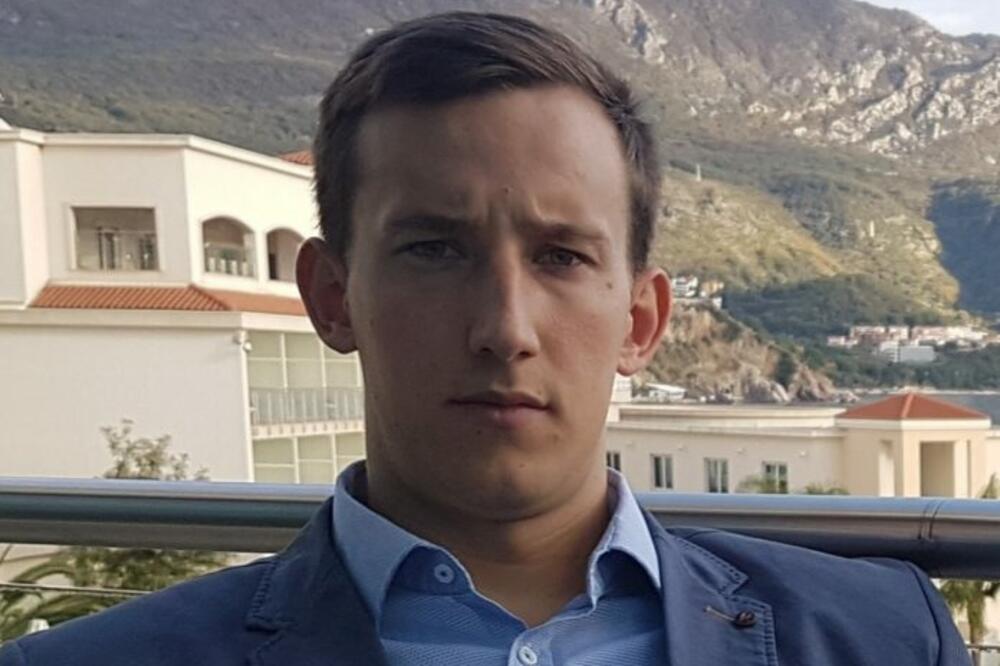 Grbović, Foto: Privatna arhiva