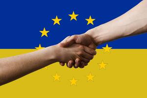 Hoće li Ukrajina dobiti status kandidata za EU: Pospješiti...