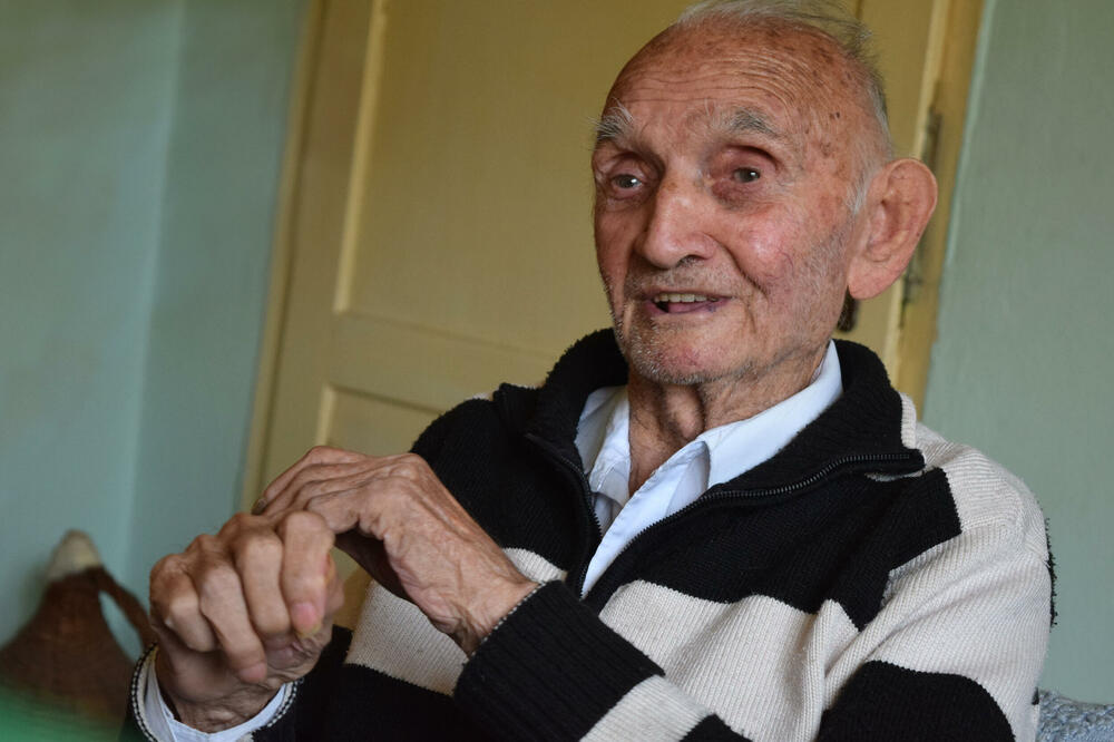 Vukašinović, Foto: Luka Zeković