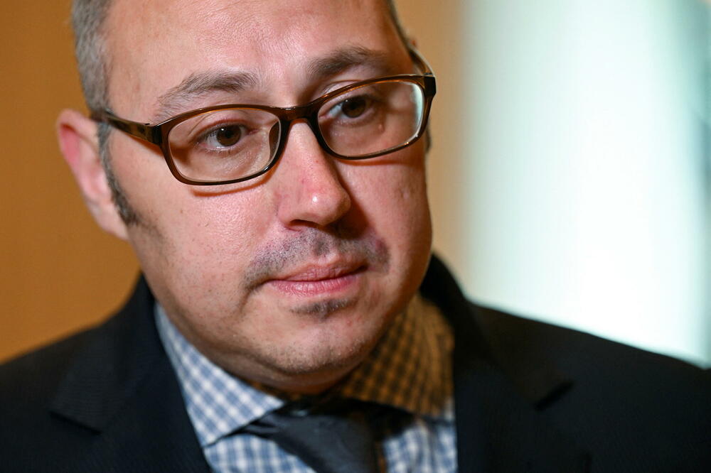 Senik, Foto: Reuters