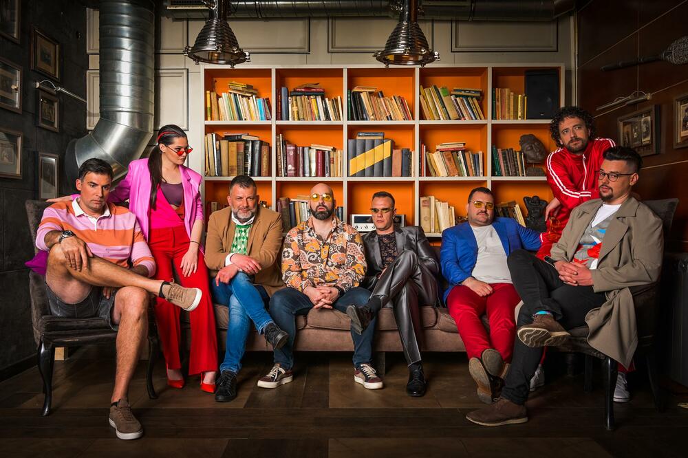 Ničim izazvan, Foto: Vukašin Danilović