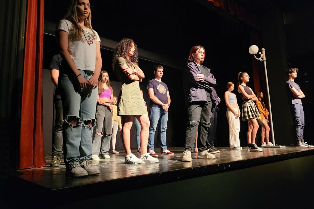 Foto: Jadranka Ćetković