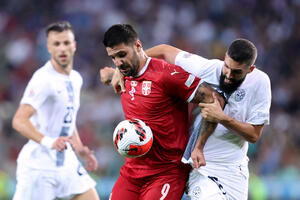 Srbija ispustila dva gola prednosti, Portugal izgubio od...