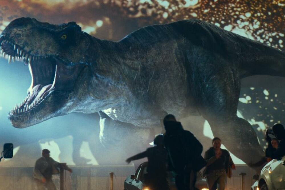 Foto: Universal Studios/Amblin Entertainment