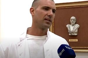 Kada su ćelije prekomjerno nadražene suncem stvaraju pigment koji...