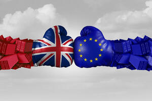 Moguć trgovinski rat: Velika Britanija će iznijeti planove za...