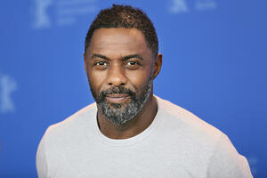 Idris Elba ponovo u utrci za ulogu Džejmsa Bonda