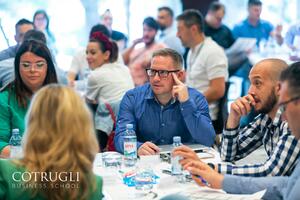 Zadnja prilika za prijavu na MBA stipendije