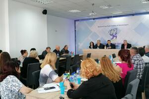 Formiraće komisiju za rad na izmjenama i dopunama Granskog...