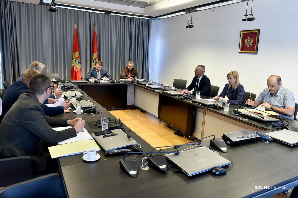 Foto: Saša Matić/Vlada Crne Gore