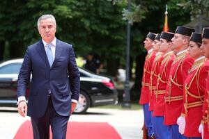 Crna Gora otvorena prema kredibilnim stranim investitorima