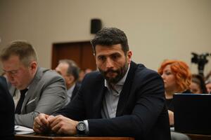 Beogradski odbor SNS-a jednoglasno podržao Šapića za gradonačelnika