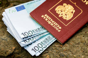 Više od 15.000 milionera napustiće Rusiju do kraja godine