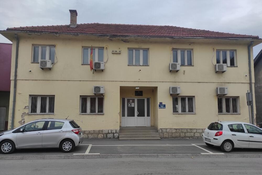 Uprava prihoda Pljevlja, Foto: Goran Malidžan