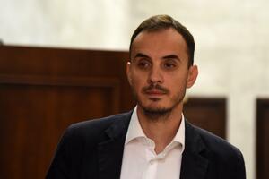 Konatar: Abazovića treba pustiti da završi započetu borbu protiv...