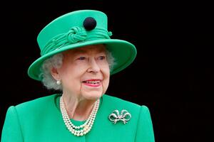 Kraljica Elizabeta Druga drugi najdugovječniji monarh u istoriji