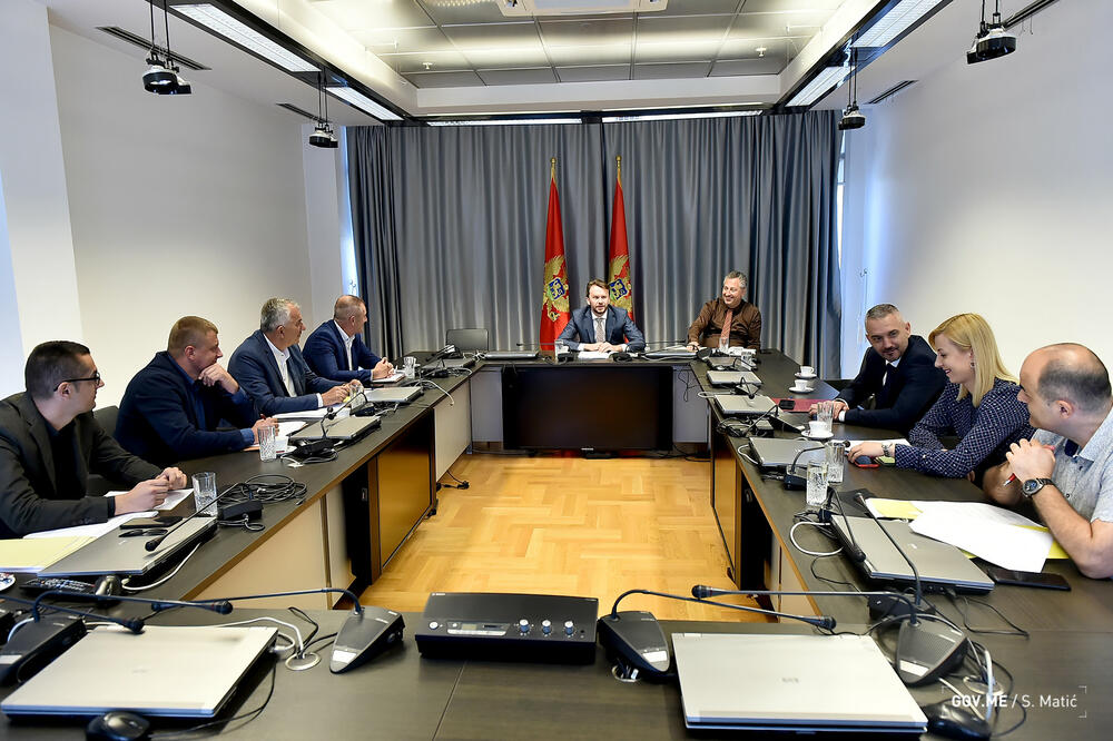 Foto: Vlada/Saša Matić