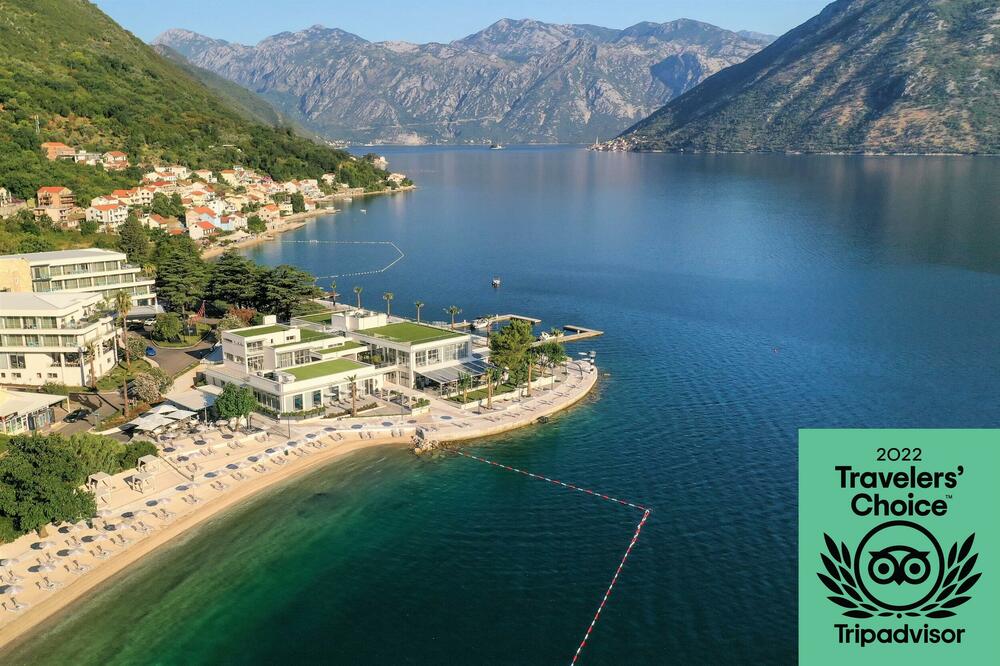Foto: Blue Kotor Bay