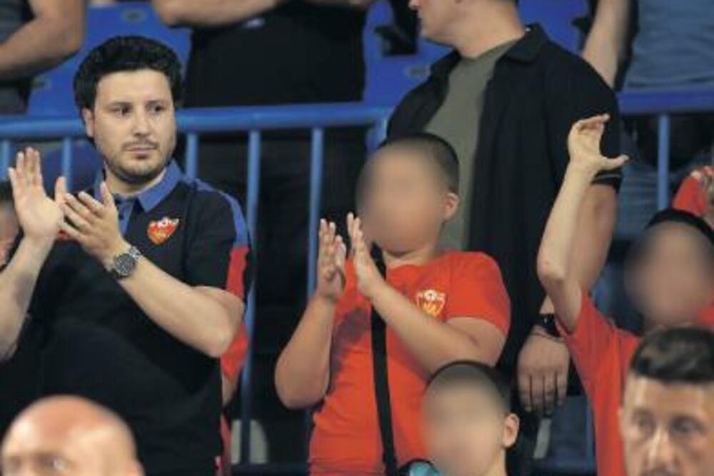 Foto: Boris Pejović