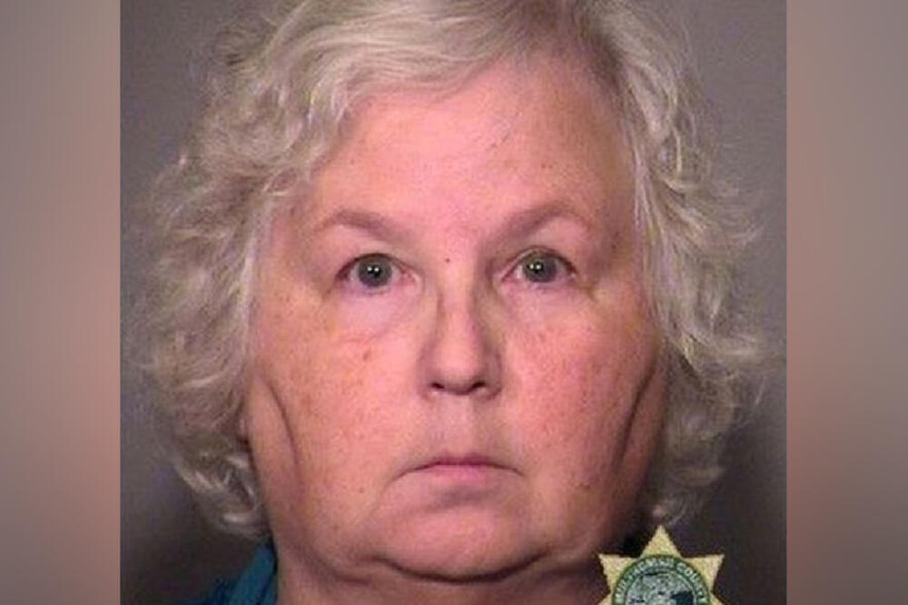 Foto: Multnomah County Sheriff's Office