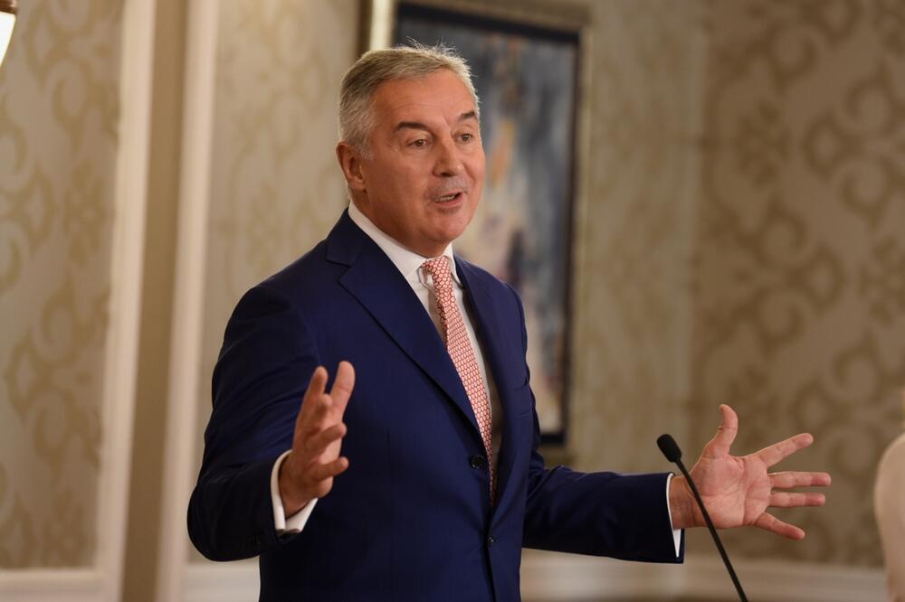 Foto: Boris Pejović